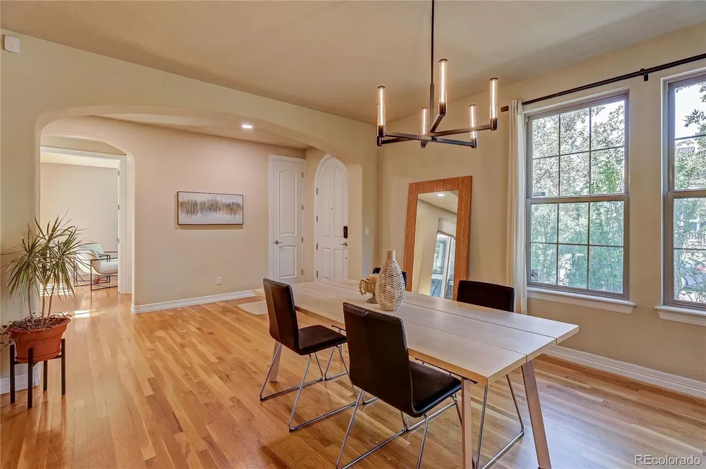 3456 Willow Street Denver CO 80238