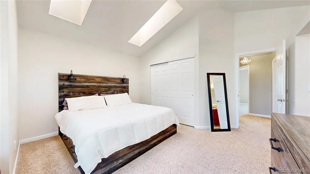 7636 Dusk Street Littleton CO 80125