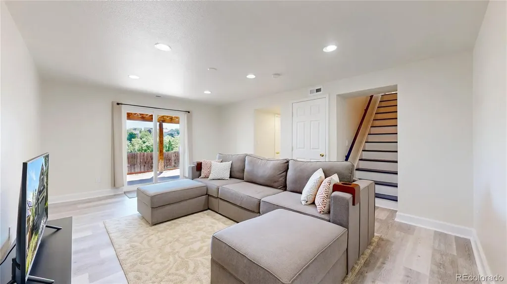 7636 Dusk Street Littleton CO 80125