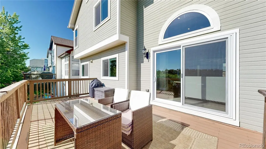 7636 Dusk Street Littleton CO 80125