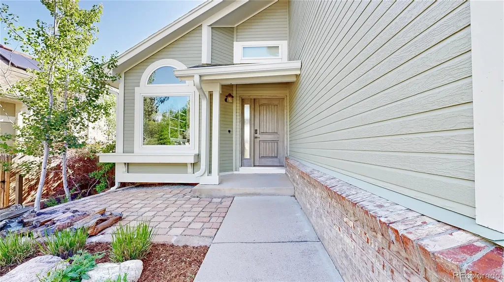 7636 Dusk Street Littleton CO 80125