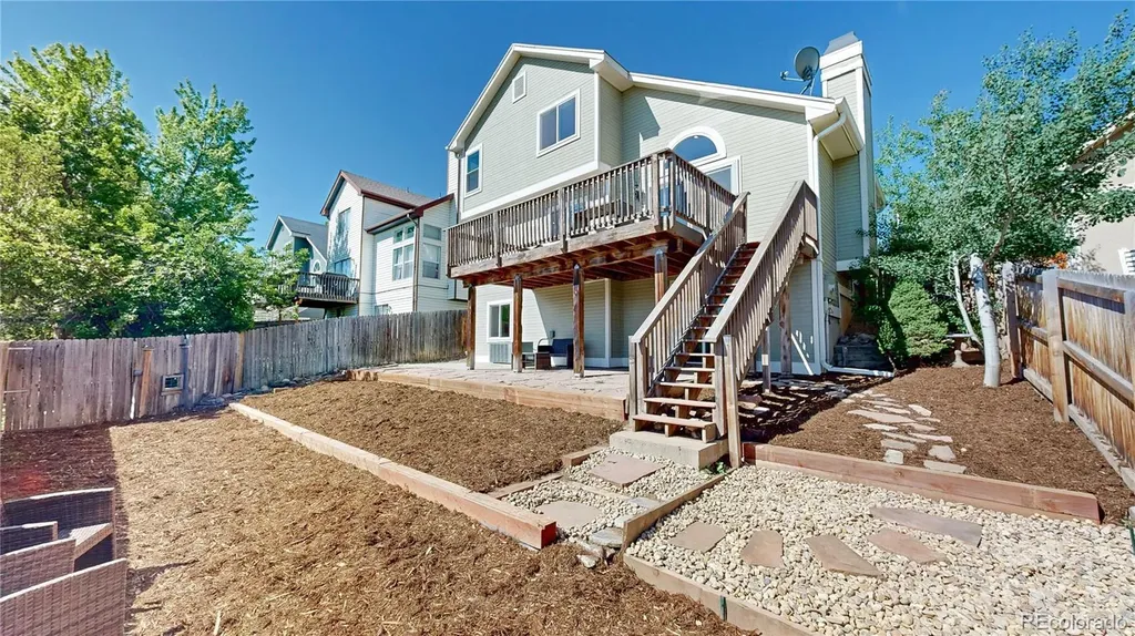 7636 Dusk Street Littleton CO 80125
