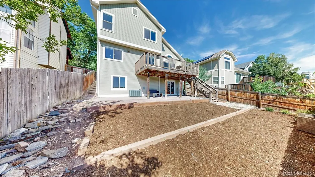 7636 Dusk Street Littleton CO 80125