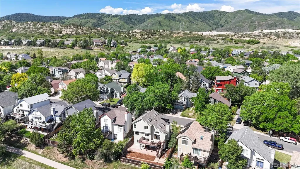 7636 Dusk Street Littleton CO 80125