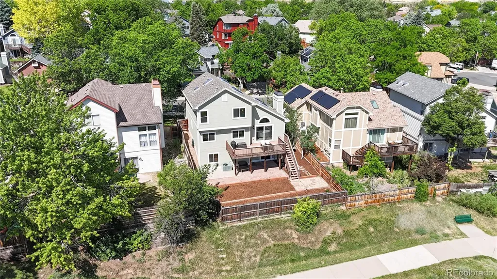 7636 Dusk Street Littleton CO 80125