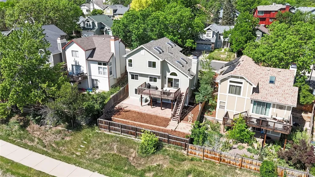 7636 Dusk Street Littleton CO 80125