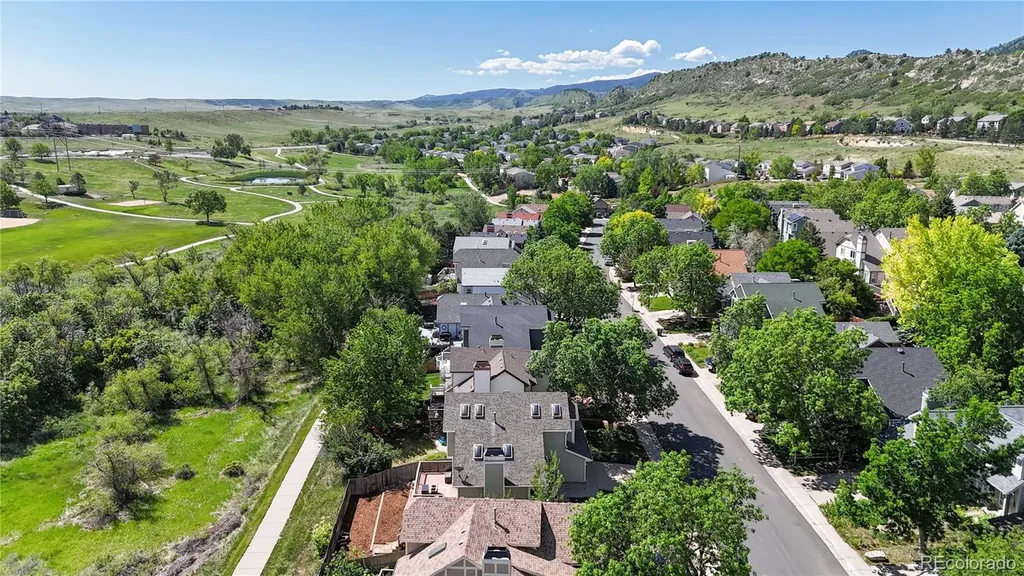 7636 Dusk Street Littleton CO 80125