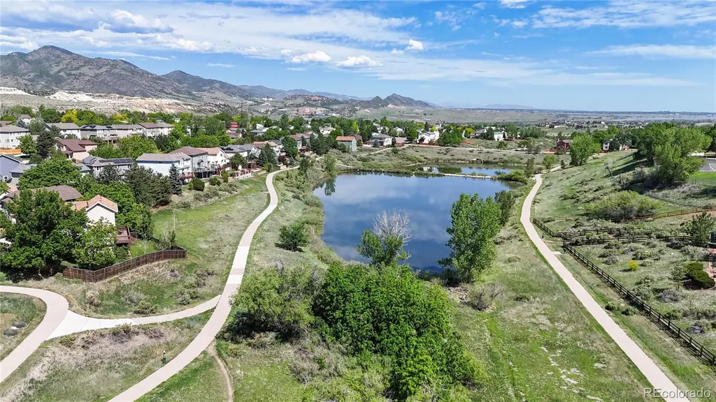 7636 Dusk Street Littleton CO 80125