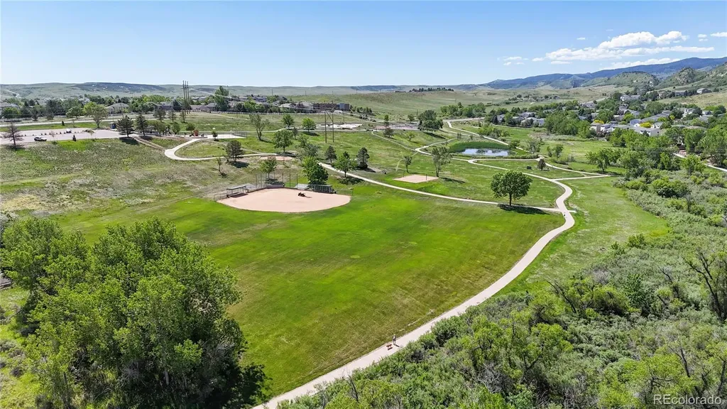 7636 Dusk Street Littleton CO 80125