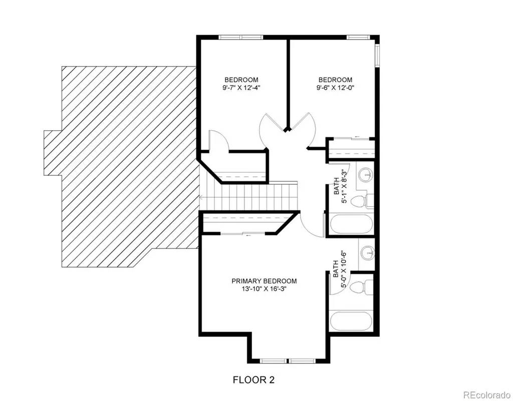 7636 Dusk Street Littleton CO 80125