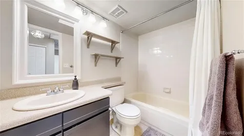 7636 Dusk Street Littleton CO 80125