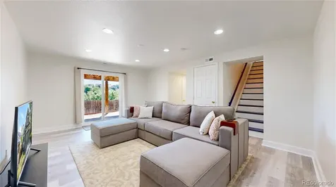 7636 Dusk Street Littleton CO 80125