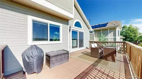 7636 Dusk Street Littleton CO 80125