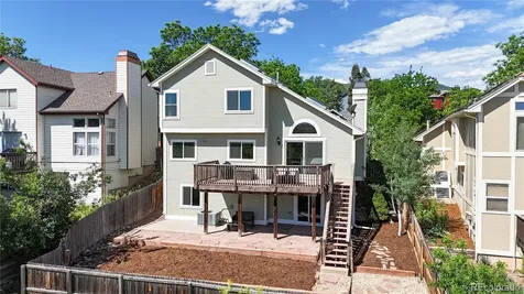 7636 Dusk Street Littleton CO 80125