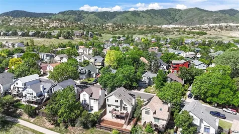 7636 Dusk Street Littleton CO 80125