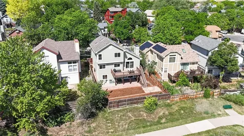 7636 Dusk Street Littleton CO 80125