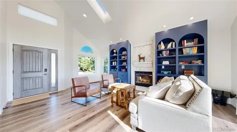 7636 Dusk Street Littleton CO 80125