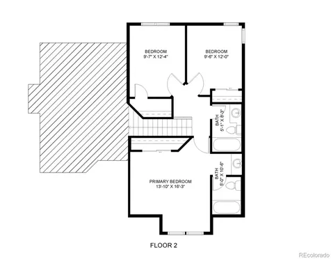 7636 Dusk Street Littleton CO 80125