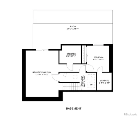 7636 Dusk Street Littleton CO 80125
