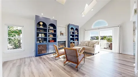 7636 Dusk Street Littleton CO 80125