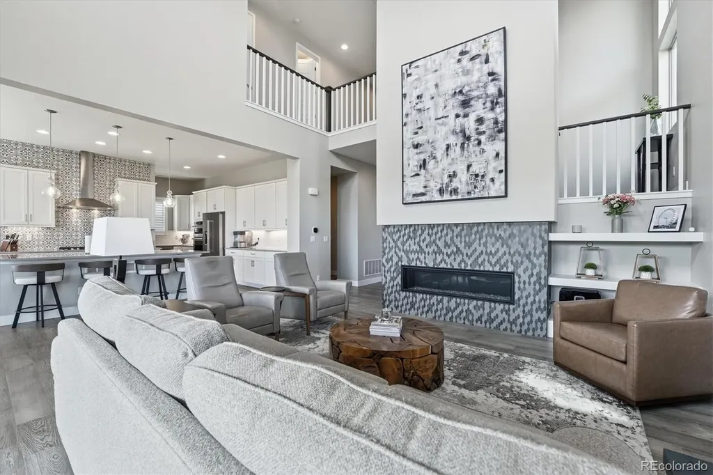 489 Meadowleaf Lane Highlands Ranch CO 80126