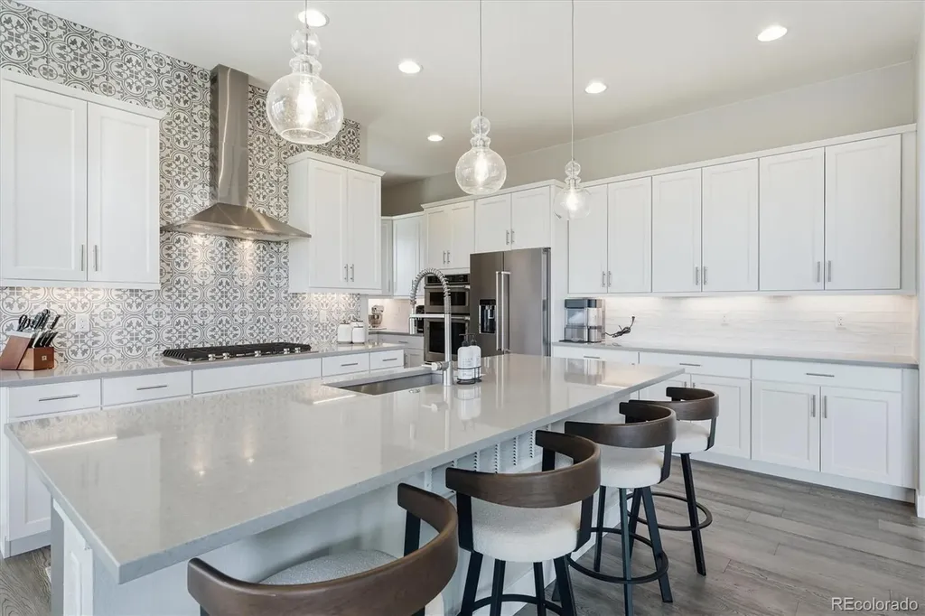 489 Meadowleaf Lane Highlands Ranch CO 80126