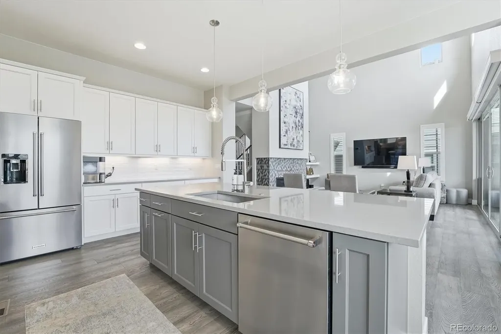 489 Meadowleaf Lane Highlands Ranch CO 80126