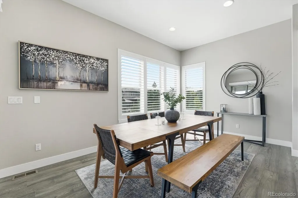 489 Meadowleaf Lane Highlands Ranch CO 80126
