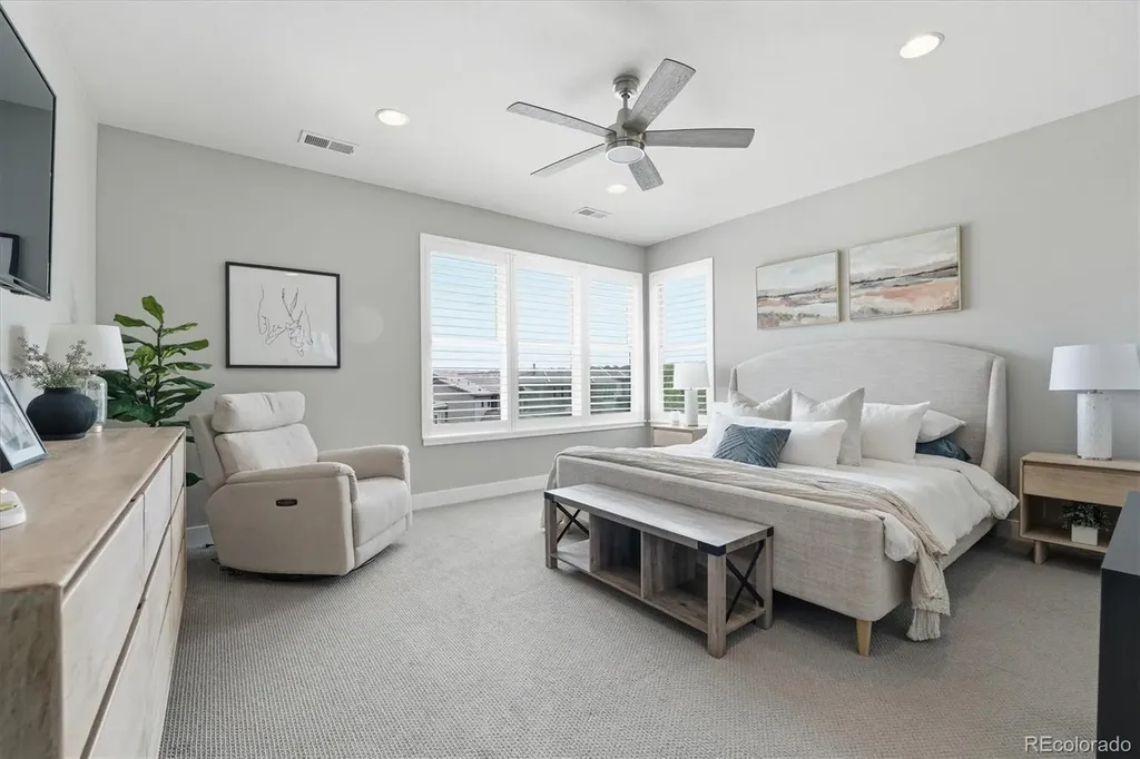 489 Meadowleaf Lane Highlands Ranch CO 80126