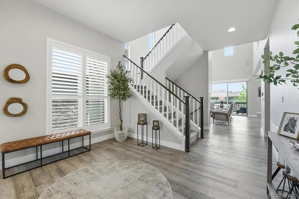 489 Meadowleaf Lane Highlands Ranch CO 80126