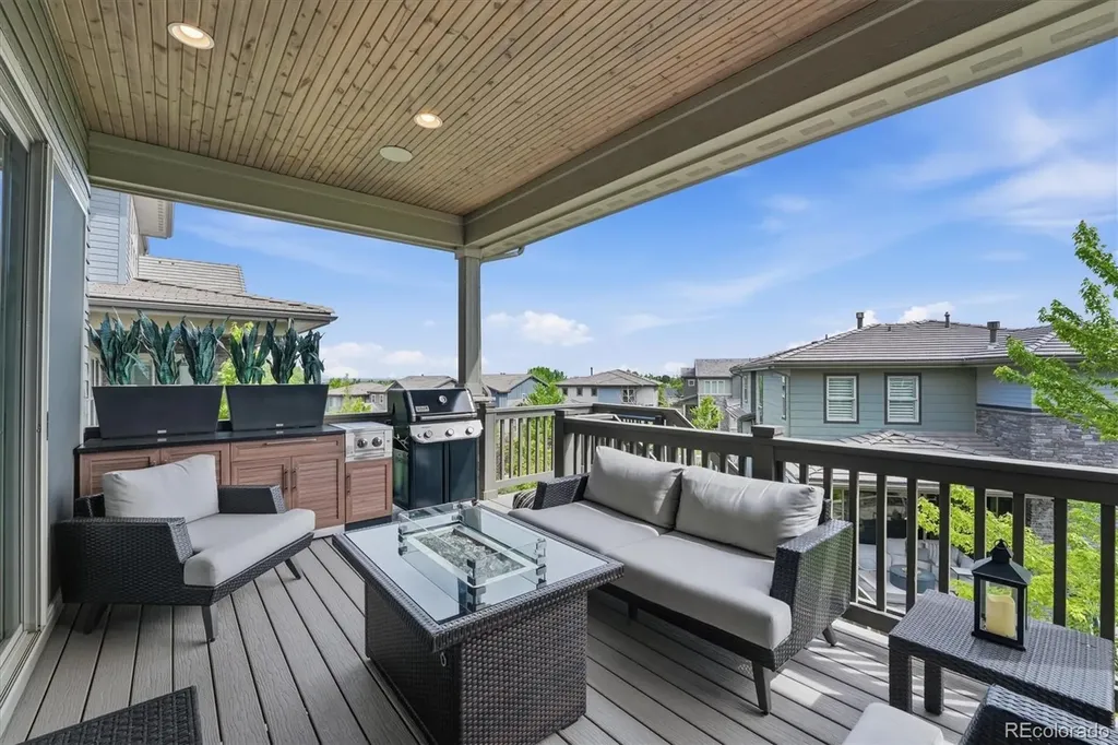 489 Meadowleaf Lane Highlands Ranch CO 80126