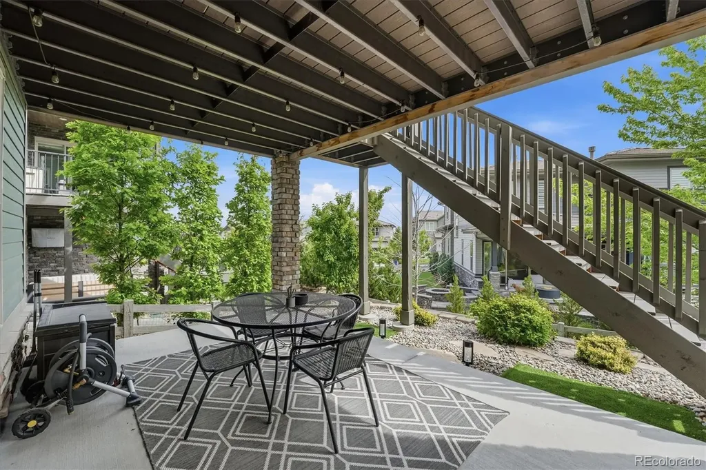 489 Meadowleaf Lane Highlands Ranch CO 80126