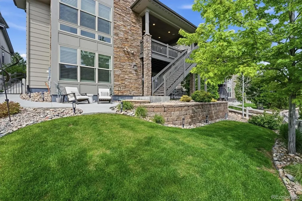 489 Meadowleaf Lane Highlands Ranch CO 80126