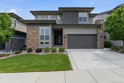 489 Meadowleaf Lane Highlands Ranch CO 80126