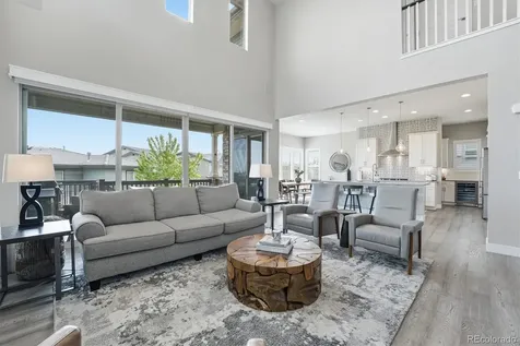 489 Meadowleaf Lane Highlands Ranch CO 80126