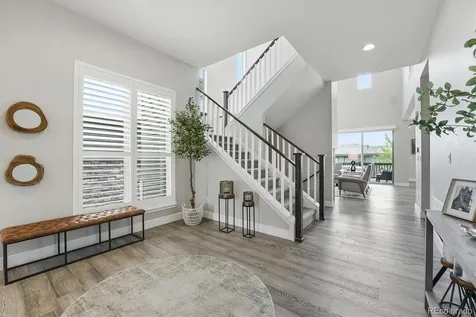 489 Meadowleaf Lane Highlands Ranch CO 80126