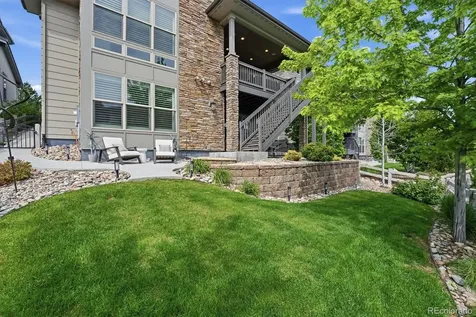 489 Meadowleaf Lane Highlands Ranch CO 80126