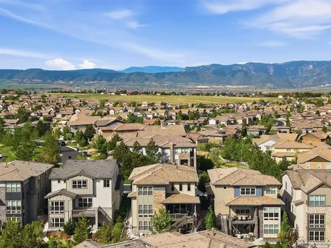 489 Meadowleaf Lane Highlands Ranch CO 80126