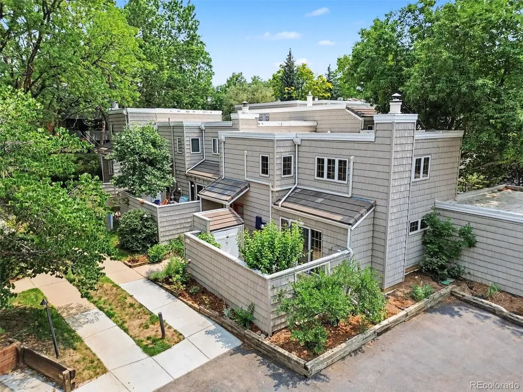 4660 Macarthur Lane Boulder CO 80303
