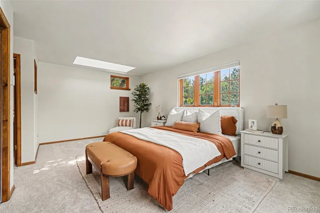 4660 Macarthur Lane Boulder CO 80303