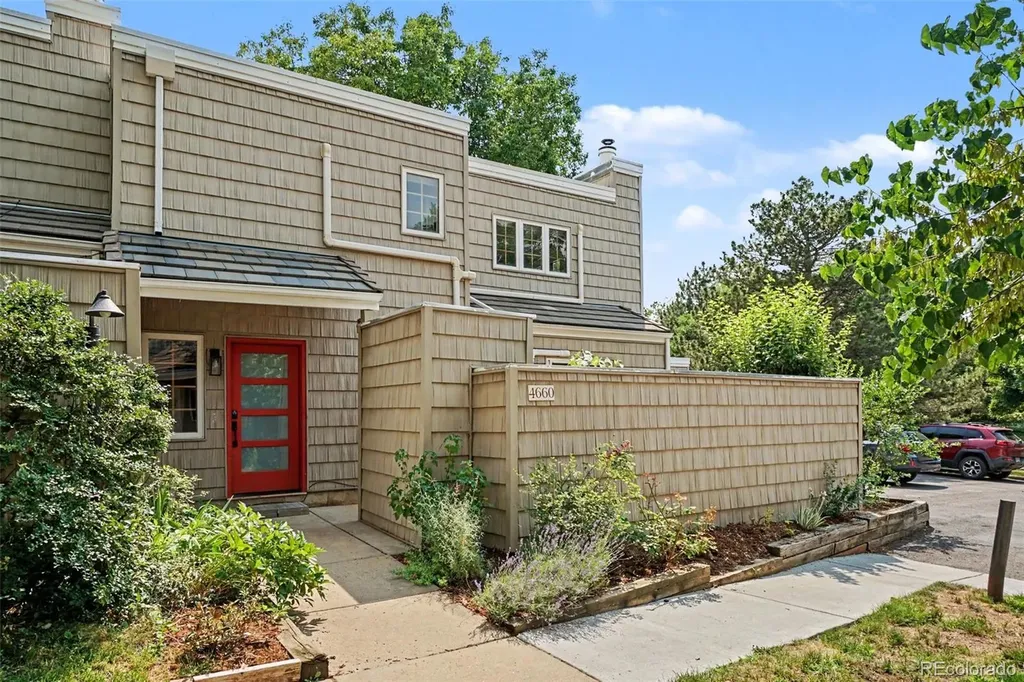 4660 Macarthur Lane Boulder CO 80303