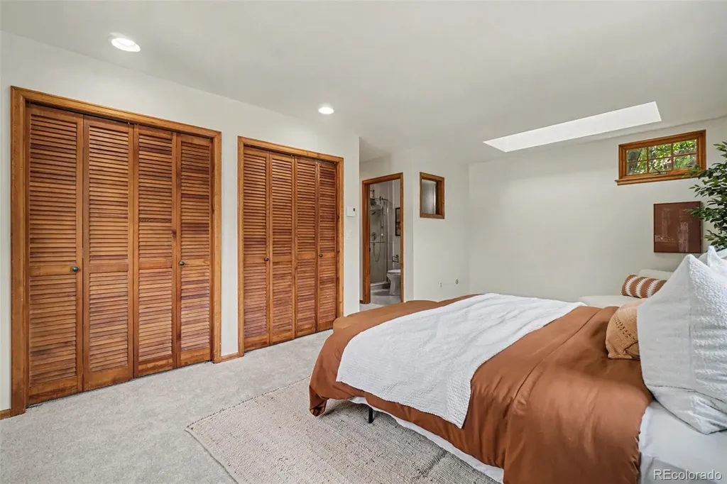 4660 Macarthur Lane Boulder CO 80303