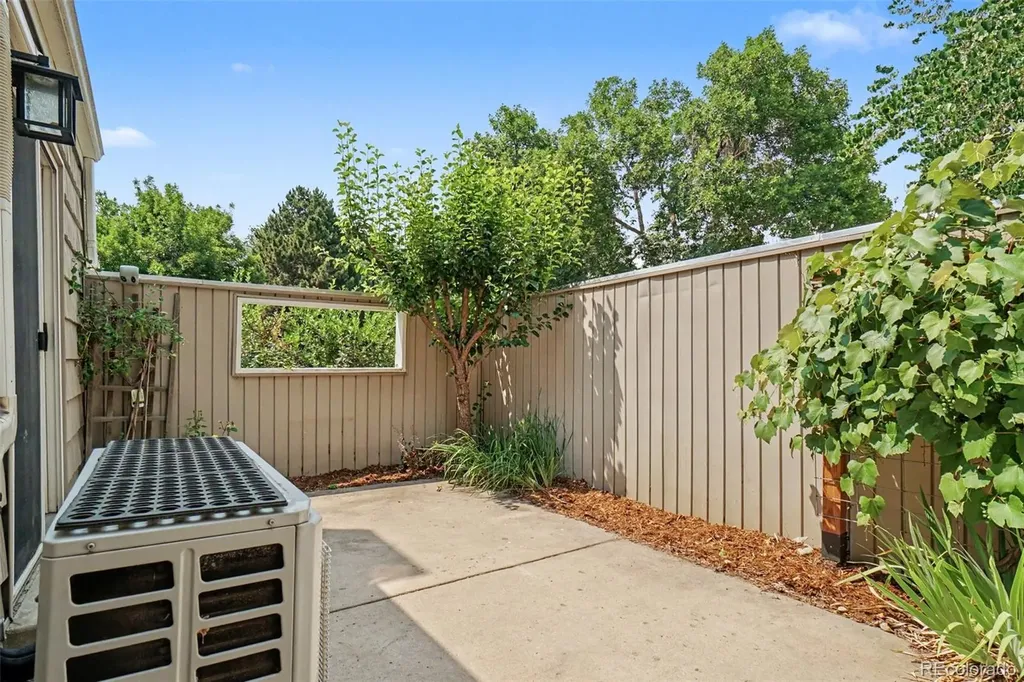 4660 Macarthur Lane Boulder CO 80303