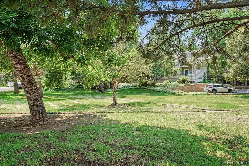 4660 Macarthur Lane Boulder CO 80303
