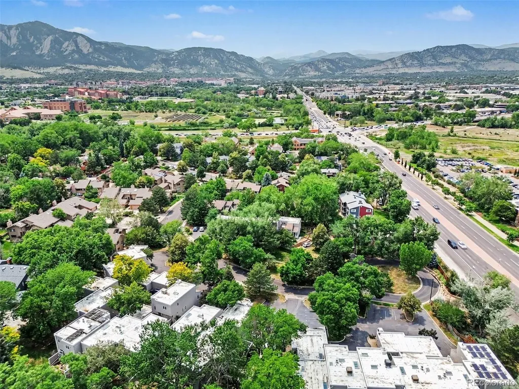 4660 Macarthur Lane Boulder CO 80303