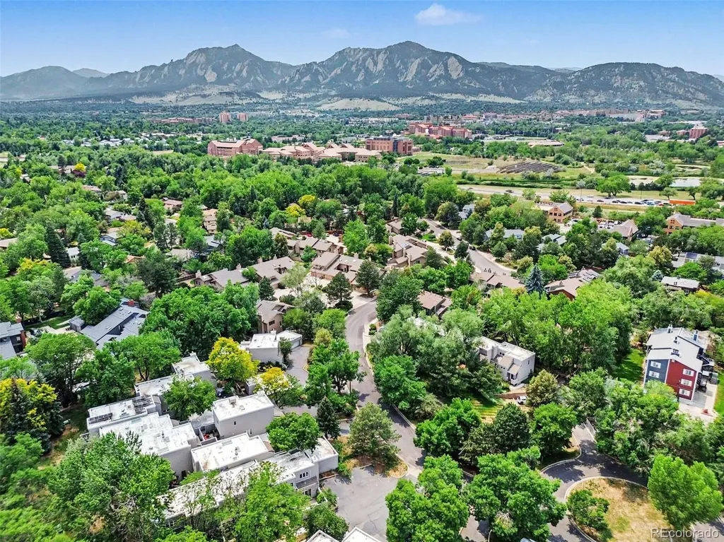 4660 Macarthur Lane Boulder CO 80303