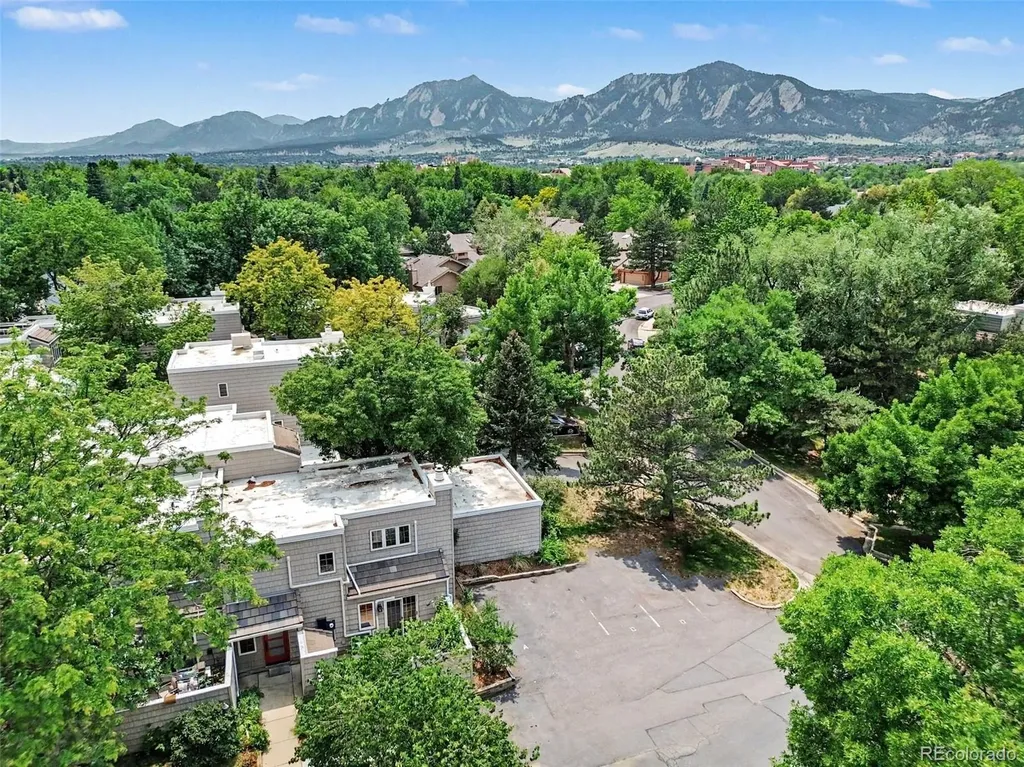 4660 Macarthur Lane Boulder CO 80303
