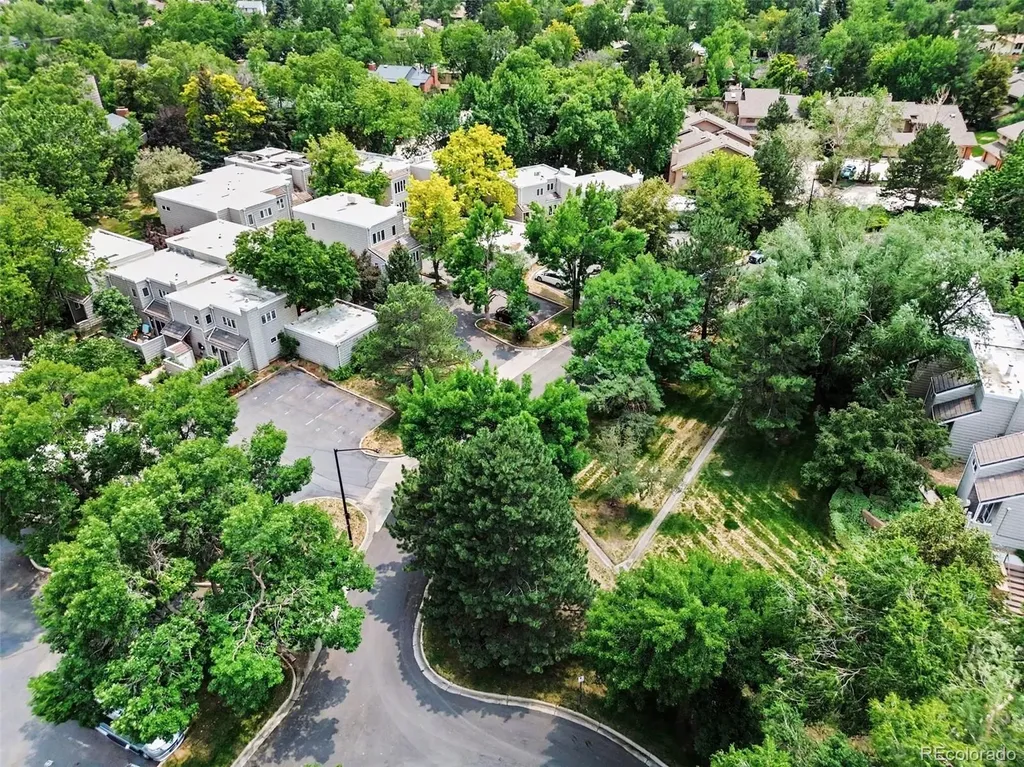 4660 Macarthur Lane Boulder CO 80303