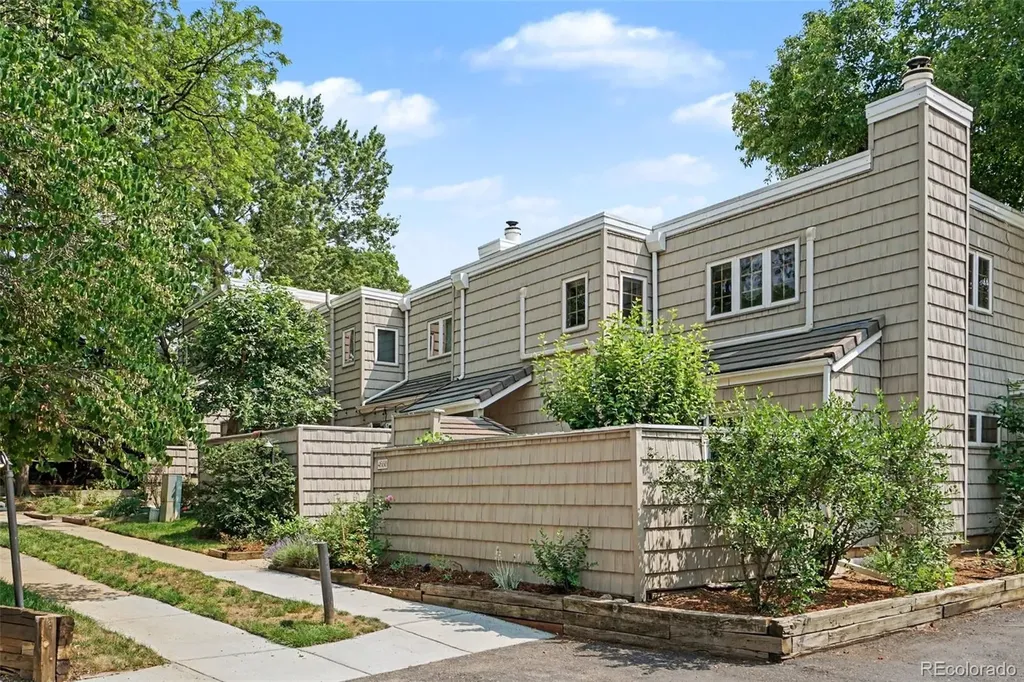 4660 Macarthur Lane Boulder CO 80303