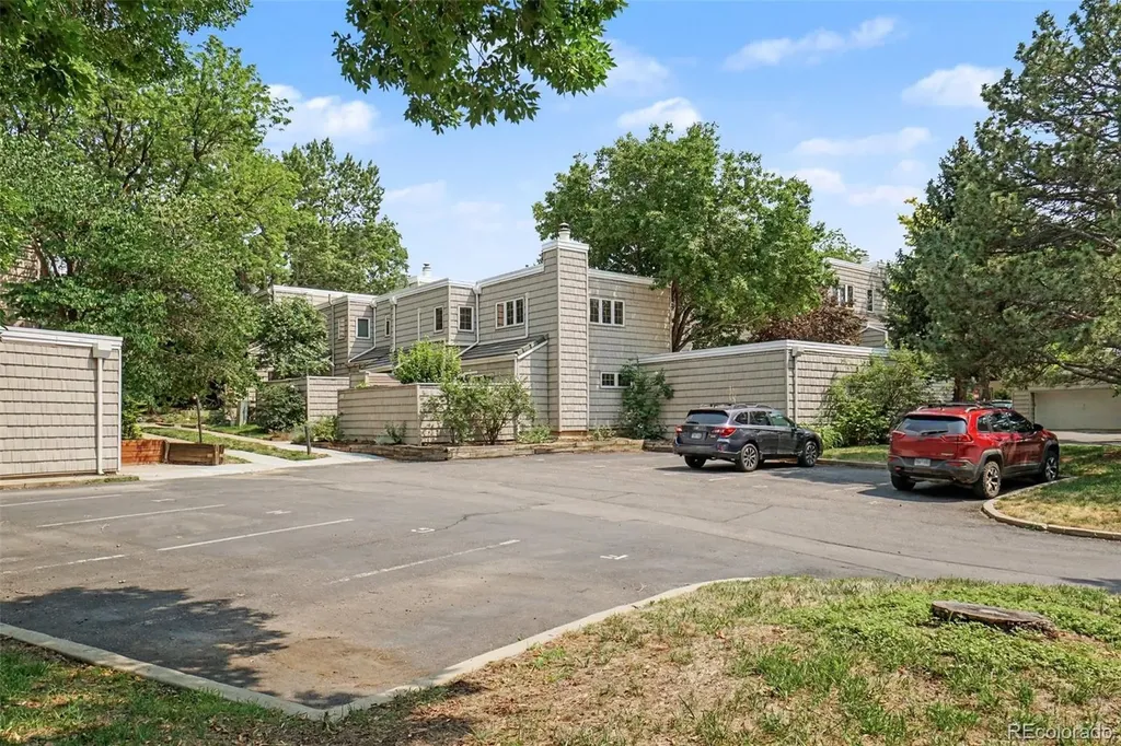 4660 Macarthur Lane Boulder CO 80303